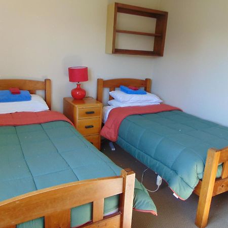 Redwood Lodge Methven Εξωτερικό φωτογραφία