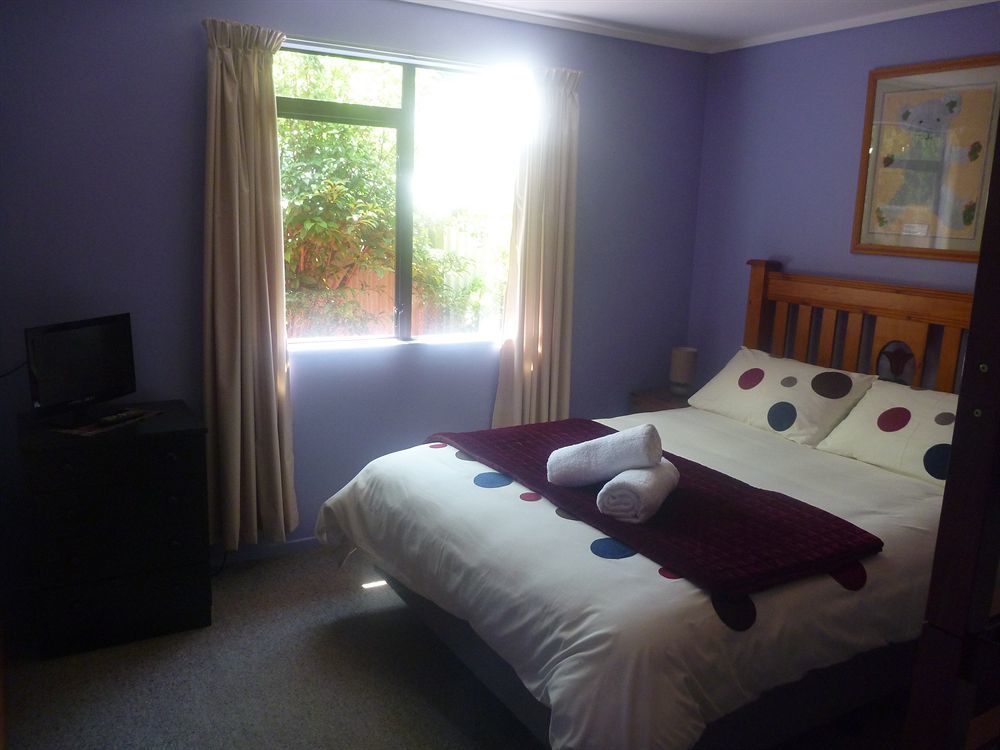 Redwood Lodge Methven Εξωτερικό φωτογραφία