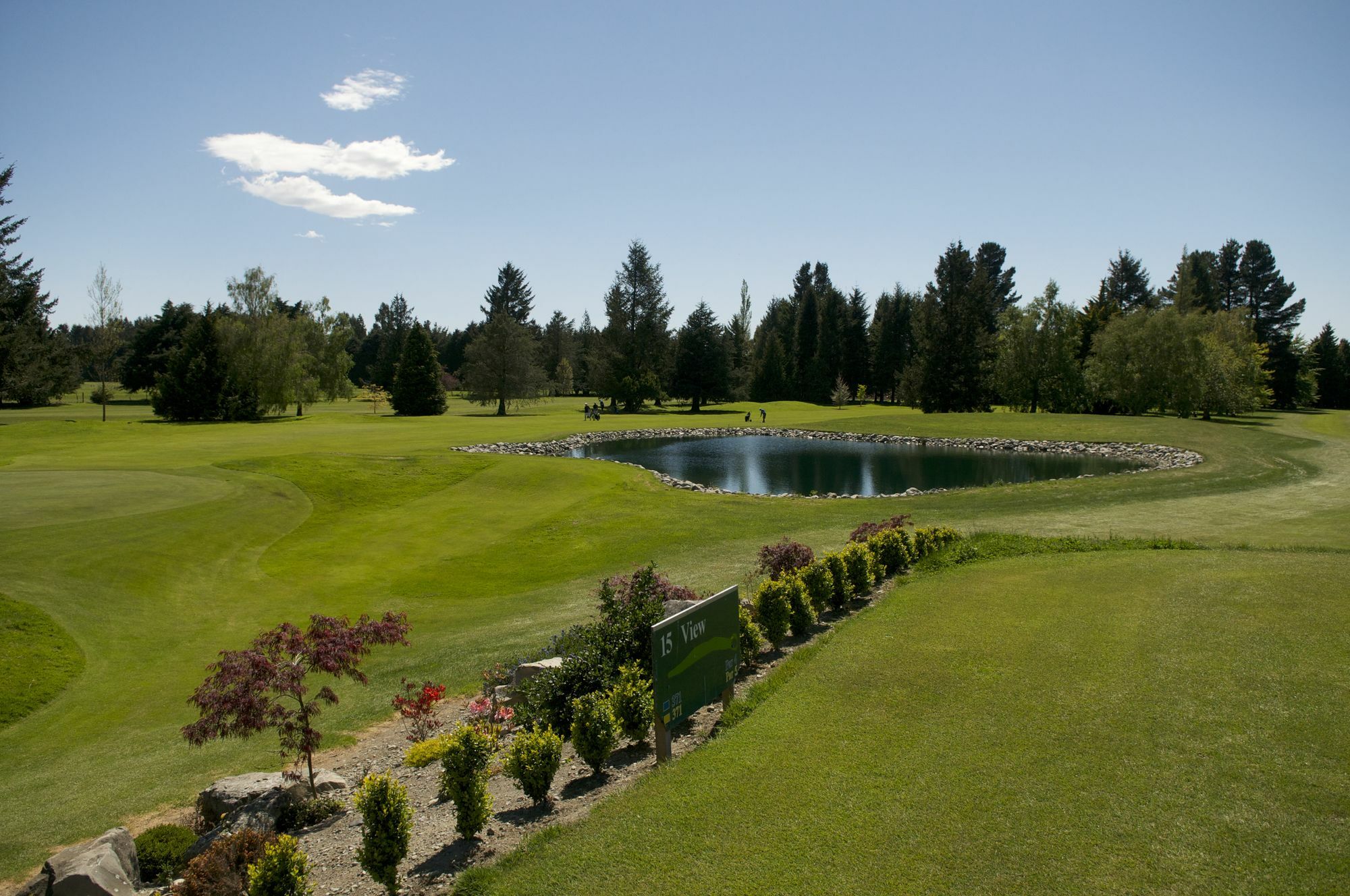 Redwood Lodge Methven Εξωτερικό φωτογραφία
