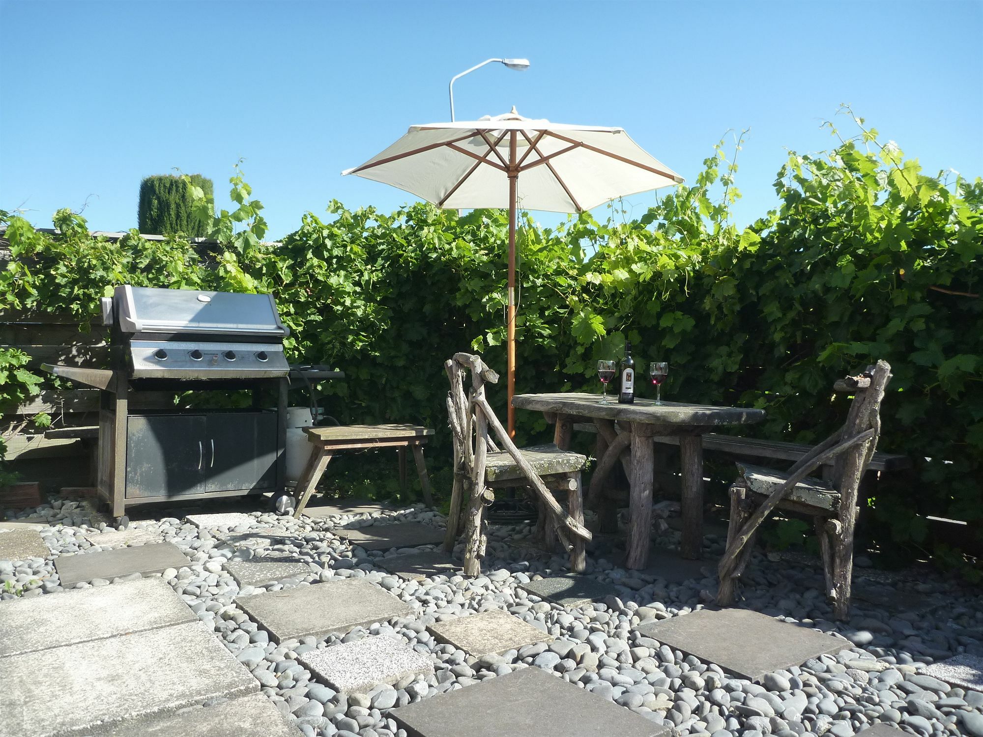 Redwood Lodge Methven Εξωτερικό φωτογραφία